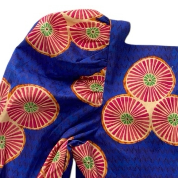 Autumn Adeigbo Mallory Top - Picture 3 of 10